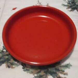 1 Waechtersbach Spain Red Soup Pasta Salad Bowls 8"